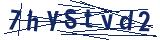 Captcha-Zeichenfolge