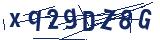 Captcha-Zeichenfolge