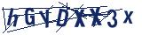 Captcha-Zeichenfolge
