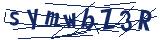 Captcha-Zeichenfolge