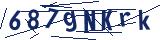 Captcha-Zeichenfolge