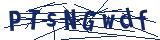 Captcha-Zeichenfolge