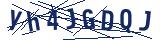 Captcha-Zeichenfolge