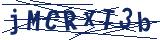 Captcha-Zeichenfolge