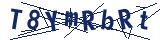 Captcha-Zeichenfolge