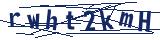 Captcha-Zeichenfolge