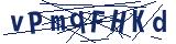 Captcha-Zeichenfolge
