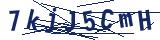 Captcha-Zeichenfolge