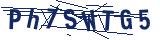 Captcha-Zeichenfolge