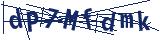 Captcha-Zeichenfolge