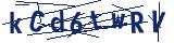 Captcha-Zeichenfolge