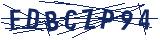 Captcha-Zeichenfolge