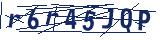 Captcha-Zeichenfolge