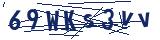Captcha-Zeichenfolge