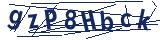 Captcha-Zeichenfolge