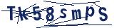 Captcha-Zeichenfolge