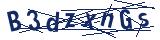 Captcha-Zeichenfolge