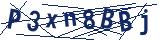 Captcha-Zeichenfolge