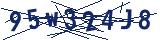 Captcha-Zeichenfolge
