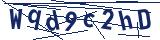Captcha-Zeichenfolge