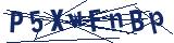Captcha-Zeichenfolge
