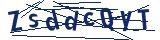Captcha-Zeichenfolge
