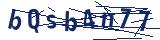 Captcha-Zeichenfolge