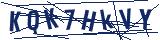 Captcha-Zeichenfolge