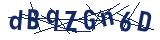 Captcha-Zeichenfolge
