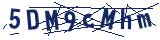 Captcha-Zeichenfolge