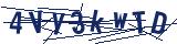 Captcha-Zeichenfolge