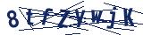Captcha-Zeichenfolge