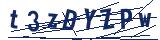 Captcha-Zeichenfolge