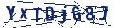 Captcha-Zeichenfolge