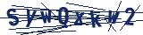 Captcha-Zeichenfolge