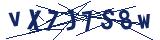 Captcha-Zeichenfolge