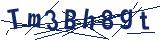 Captcha-Zeichenfolge