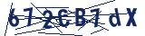 Captcha-Zeichenfolge
