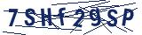 Captcha-Zeichenfolge