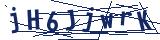 Captcha-Zeichenfolge