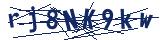 Captcha-Zeichenfolge