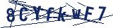 Captcha-Zeichenfolge