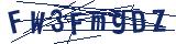 Captcha-Zeichenfolge