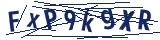 Captcha-Zeichenfolge
