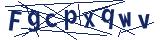 Captcha-Zeichenfolge