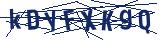 Captcha-Zeichenfolge
