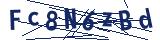 Captcha-Zeichenfolge