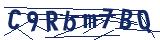 Captcha-Zeichenfolge