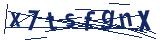 Captcha-Zeichenfolge