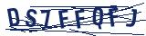 Captcha-Zeichenfolge